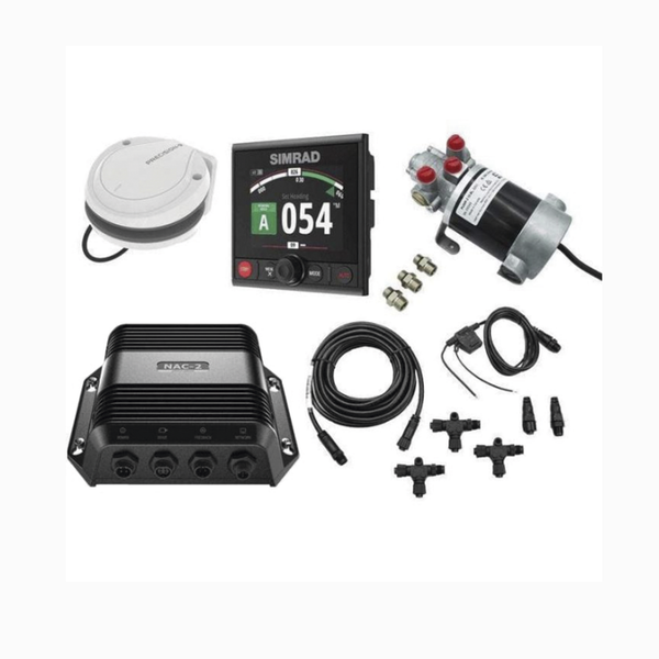 Simrad 00013291002 FREE