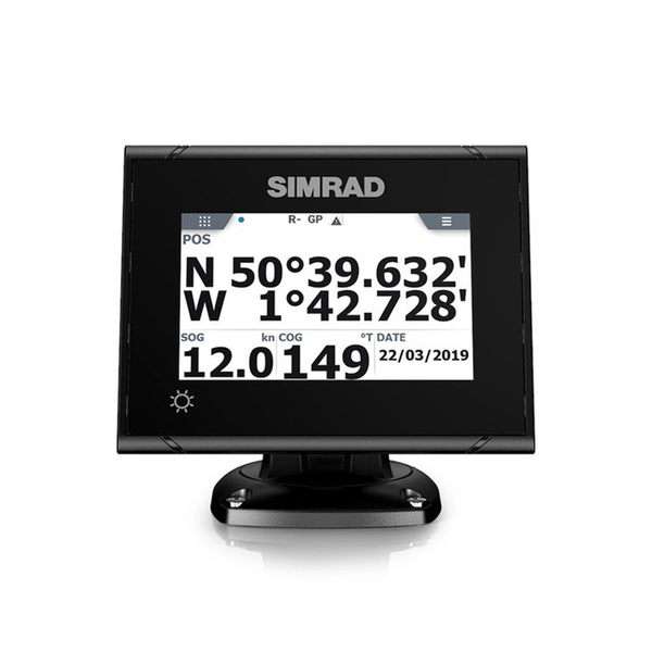 Simrad 14129001 FREE
