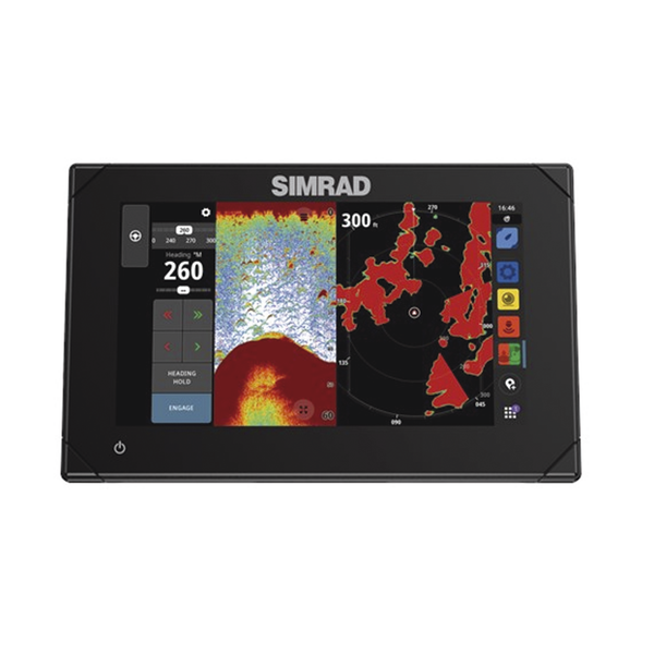 Simrad 15215001 FREE