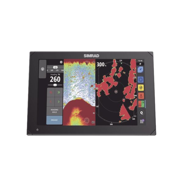 Simrad 15370001 FREE