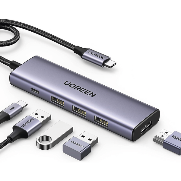 Ugreen 15596 FREE