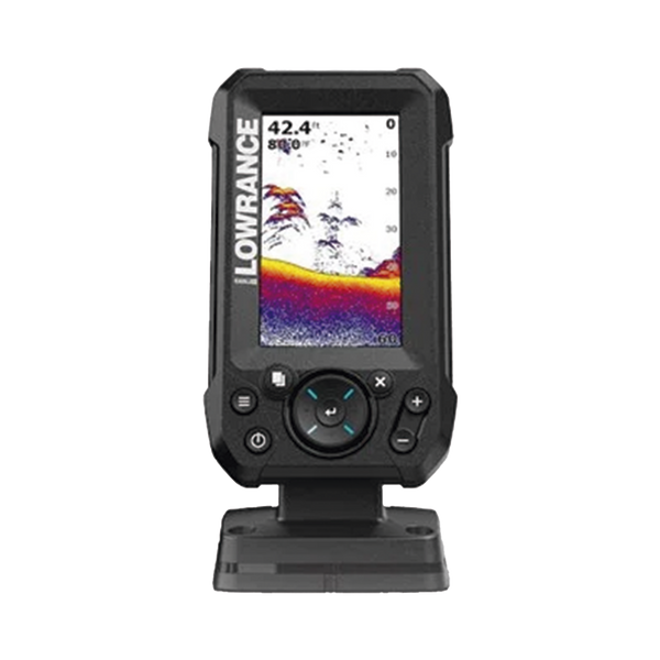 Lowrance 16110001 FREE
