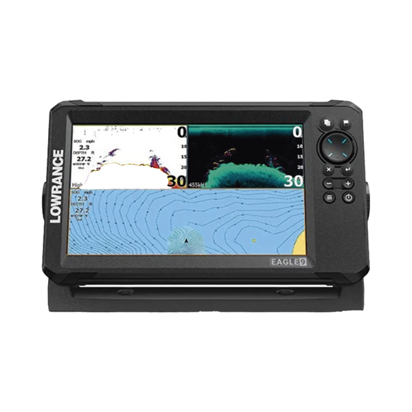 Lowrance 16124001 FREE