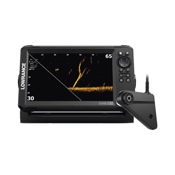 Lowrance 00016130001 FREE