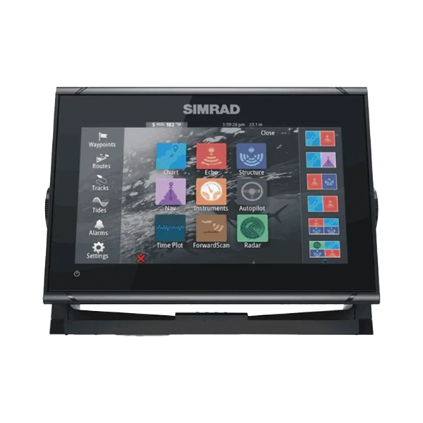 Simrad 16293001 FREE
