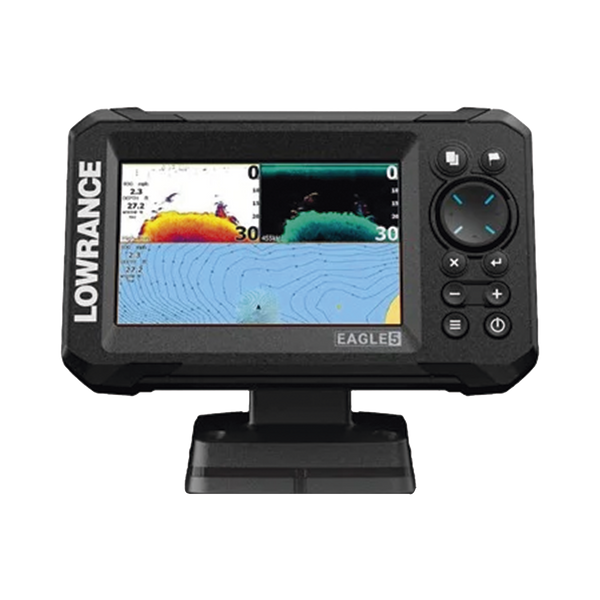 Lowrance 16310001 FREE