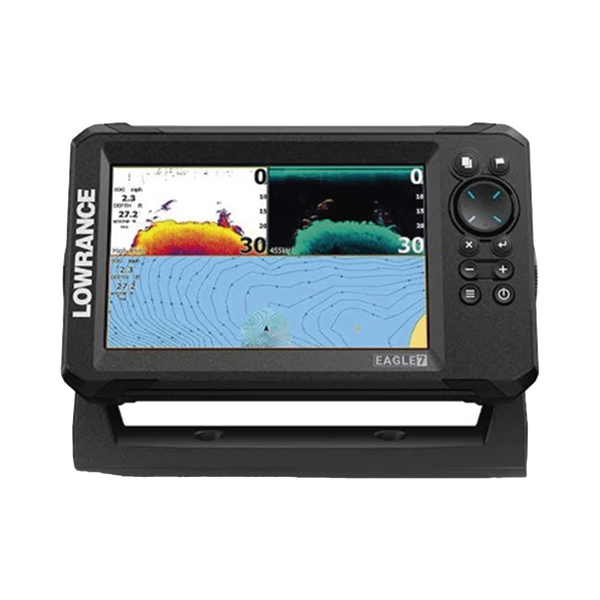 Lowrance 16311001 FREE