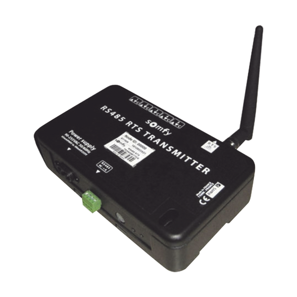 Somfy 1810803 FREE