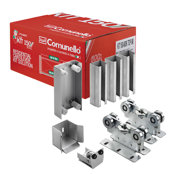 Comunello 19912324 FREE
