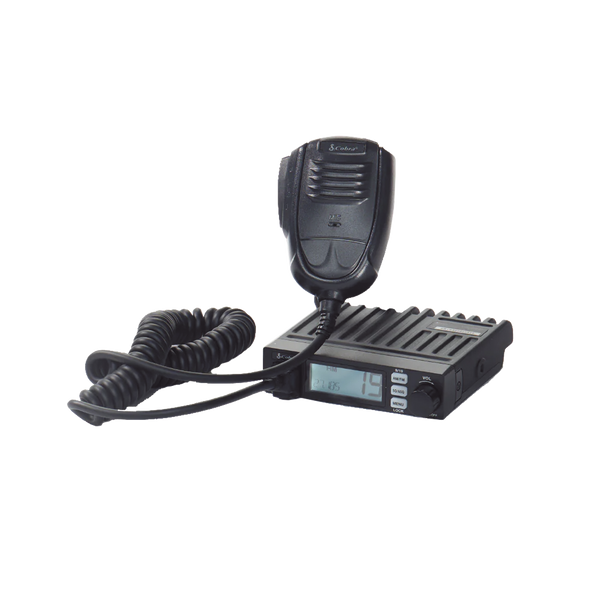 Cobra 19miniamfm FREE