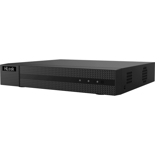 Hilook Dvr208qm1/t 5Mpx Lite FREE