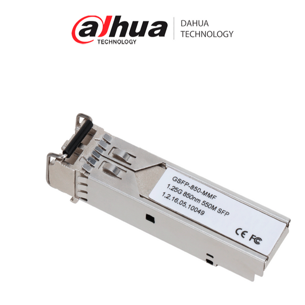 Dahua Gsfp850mmf . FREE