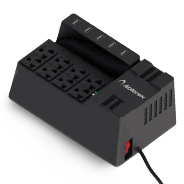 Ablerex Abr1208usb 600W FREE
