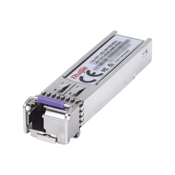 Ruijie 2.5gsfplx03sm1550bidii FREE