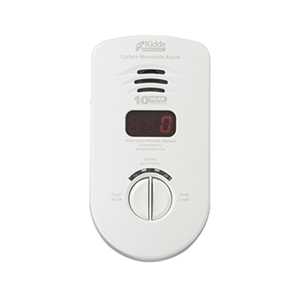 Kidde Kncopdp10yl FREE