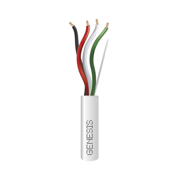 Genesis 21151101/1000 2Pares 4H Cal18 305M FREE