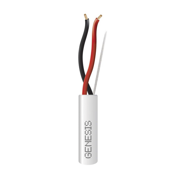Genesis 21211101/1000 2H 16Awg 305M FREE