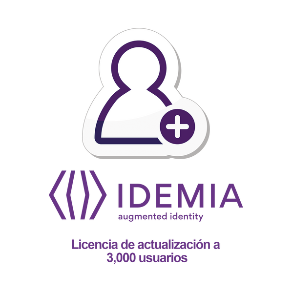 Idemia 237708350 FREE