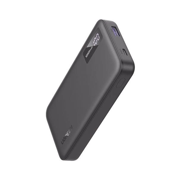 Ugreen 25742 10,000Mah FREE