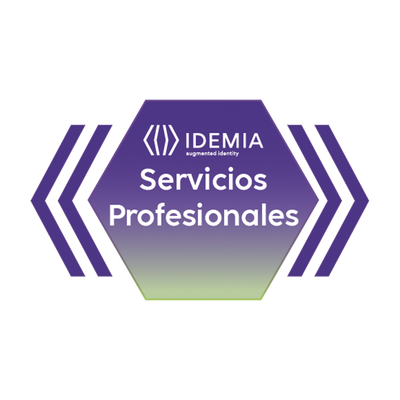Idemia 287889259 FREE