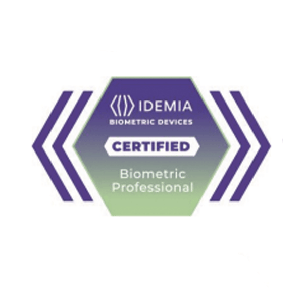 Idemia 287889564 FREE