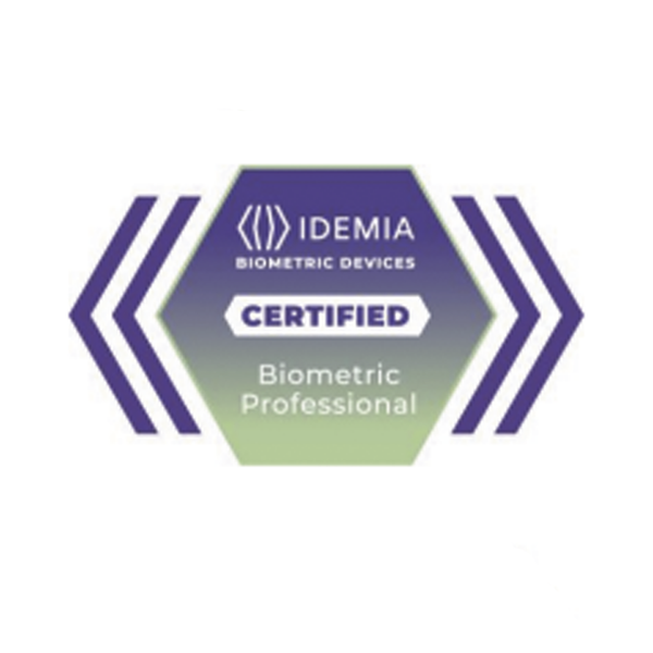 Idemia 287889709 FREE