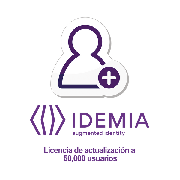 Idemia 293654719 FREE