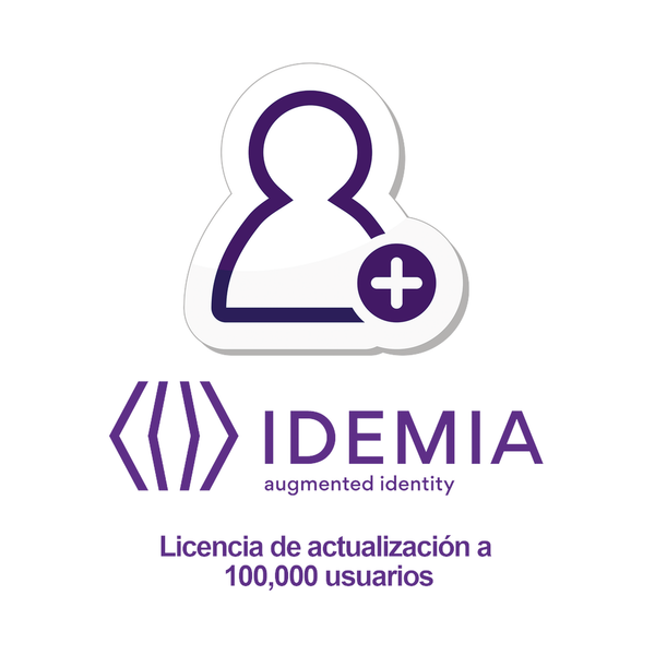 Idemia 293679290 FREE