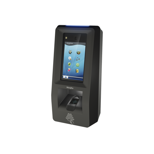 Idemia 293701737 FREE