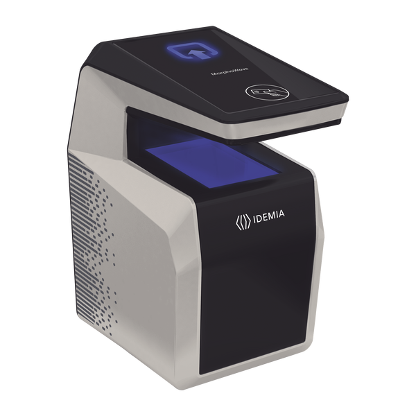 Idemia 293777421 FREE