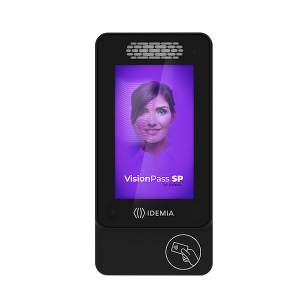 Idemia 293803151 FREE