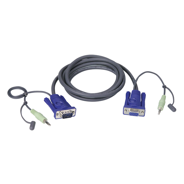 Aten 2l2402a FREE