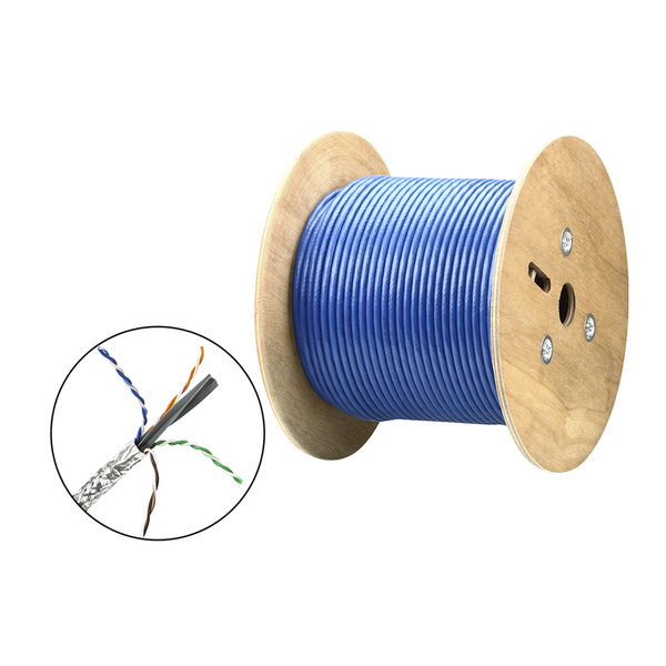 Aten 2l2910 Cat6 305M FREE