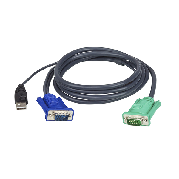 Aten 2l5202u FREE