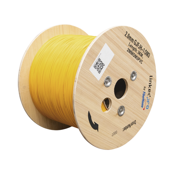 Linkedpro 2mmom3pvc FREE