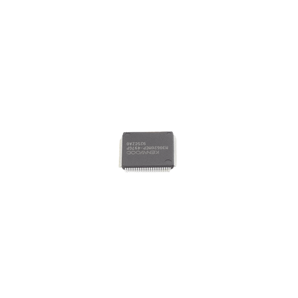 Kenwood 30620mcp497gu FREE