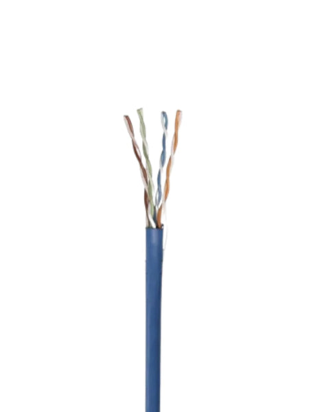 Intellinet 327749 Cat5e 305M Azul FREE