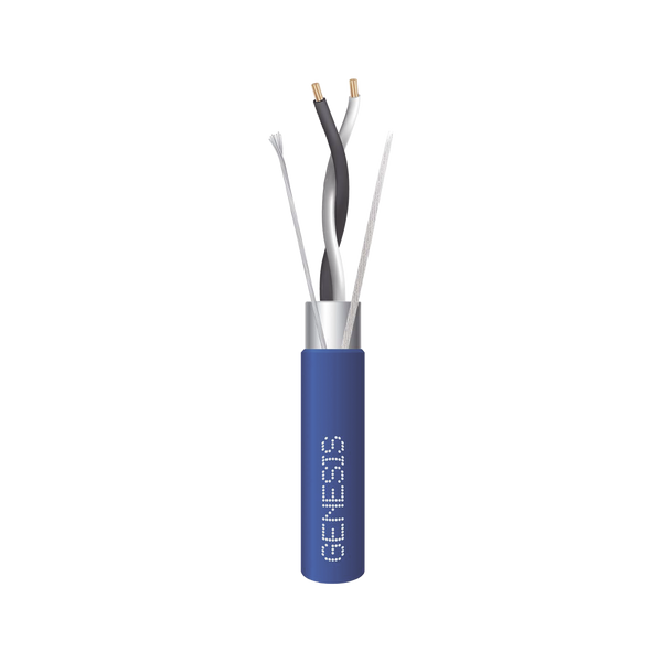 Genesis 33202106 2H 22Awg 305M FREE