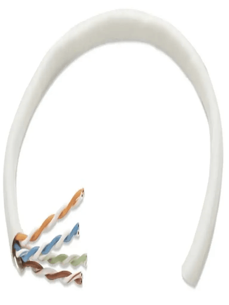 Intellinet 362320 Cat5e 305M Gris FREE