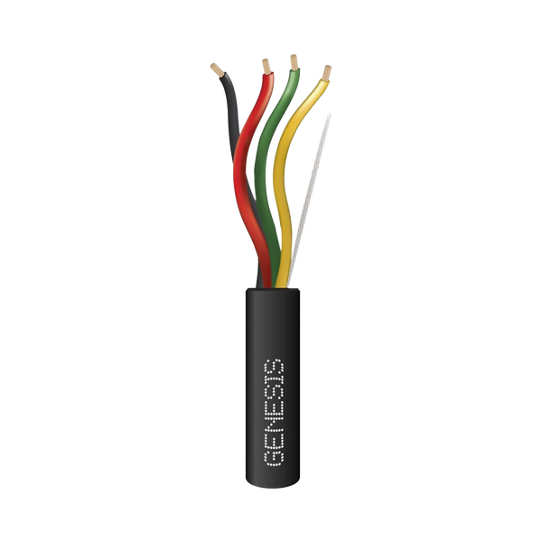 Genesis 41571008 4H Cal18 305M FREE