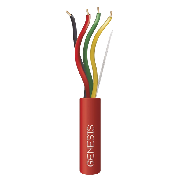 Genesis 43121004 4H Cal16 305M FREE
