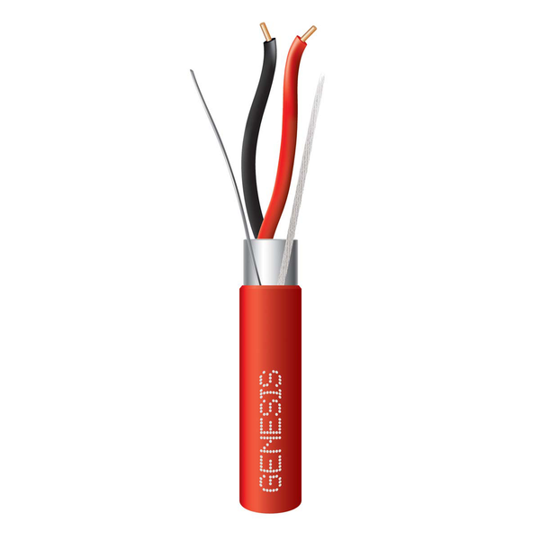 Genesis 44061104 2x16 305M FREE