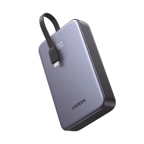 Ugreen 45762 20000Mah FREE