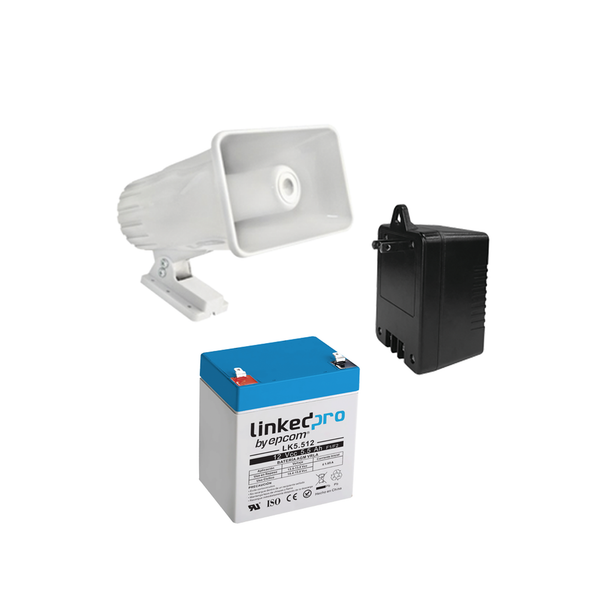 Epcom 4a16v30w FREE