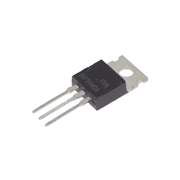 Epcom 50n06 FREE