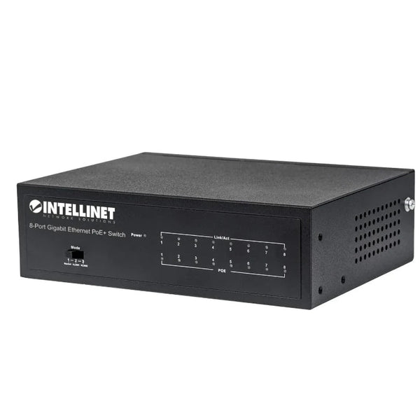 Intellinet 561204 . FREE