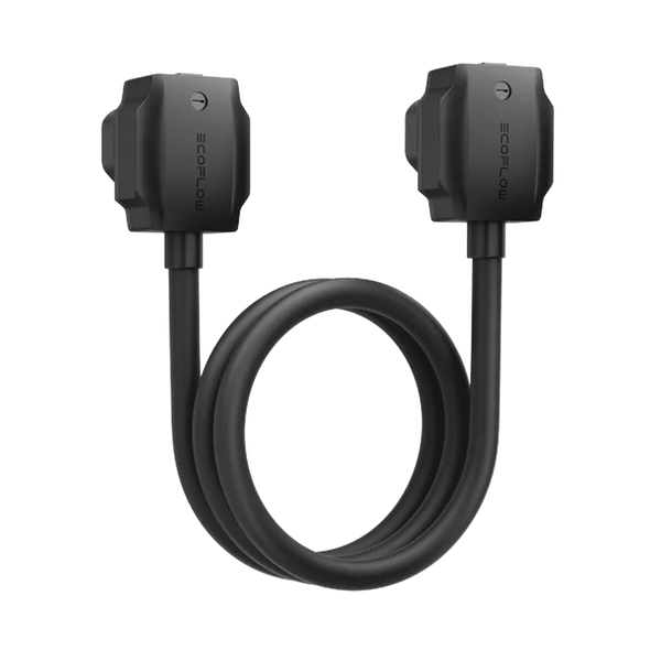 Ecoflow 5+8cable FREE