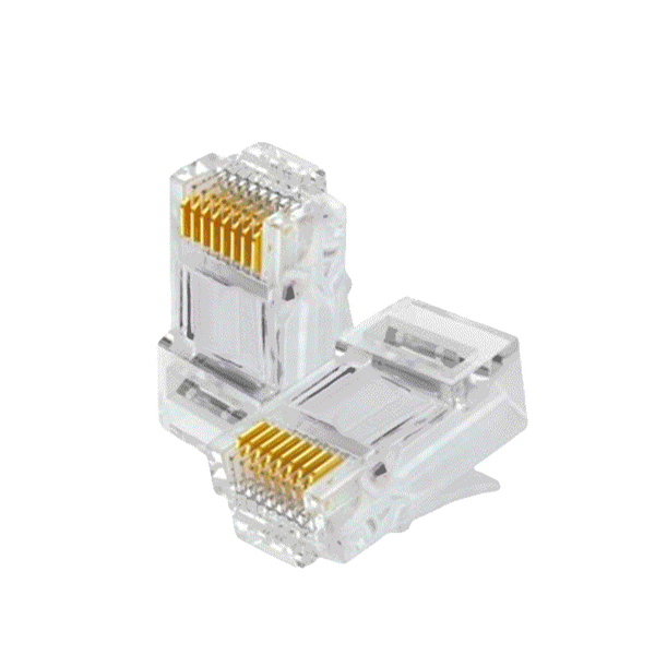 Saxxon Lnnetrjcat5e30u Cat5E 100Pzs FREE
