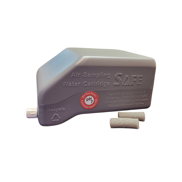Safefire 61986srvkit FREE