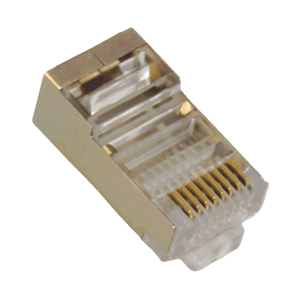Saxxon Lnnetrjcat5eb30u Cat5e 100Pzs FREE